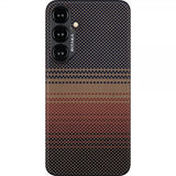 Pitaka Samsung Galaxy S24 Plus Skal MagEZ Case 4 Sunset