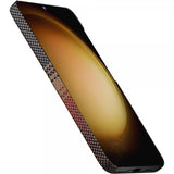 Pitaka Samsung Galaxy S24 Plus Skal MagEZ Case 4 Sunset