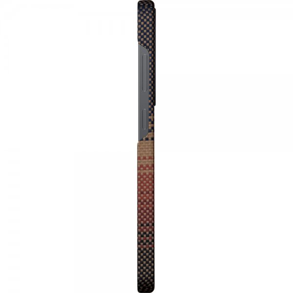 Pitaka Samsung Galaxy S24 Plus Skal MagEZ Case 4 Sunset