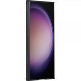 Pitaka Samsung Galaxy S24 Ultra Skal MagEZ Case 4 Black/Grey Twill