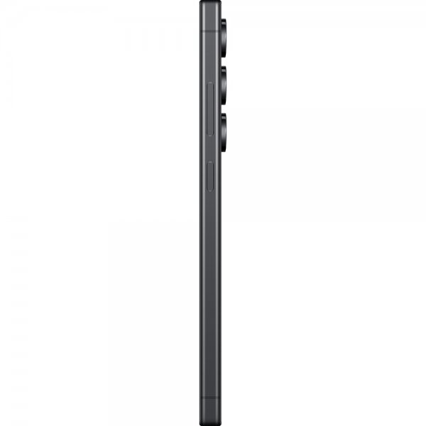 Pitaka Samsung Galaxy S24 Ultra Skal MagEZ Case 4 Black/Grey Twill