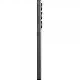 Pitaka Samsung Galaxy S24 Ultra Skal MagEZ Case 4 Black/Grey Twill