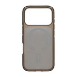 iPhone 17 Pro Max Skal TPU MagSafe Svart