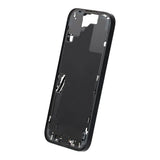 Mittenram med smådelar för iPhone 16 - Svart OEM