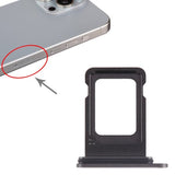 iPhone 15 Pro och 15 Pro Max Simkortshållare - Blå