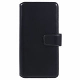 Nordic Covers Samsung Galaxy A15 Fodral Essential Leather Raven Black