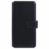 Nordic Covers Samsung Galaxy A35 Fodral Essential Leather Raven Black