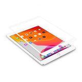 Moshi iPad 10.2 (gen 7/8/9) Skärmskydd iVisor AG Vit