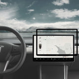Moshi iVisor AG Tesla Model 3/Y Skärmskydd Svart