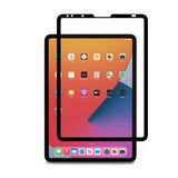 Moshi iPad Air 10.9 (gen 4/5)/iPad Pro 11 (gen 1/2/3/4) Skärmskydd iVisor AG Svart