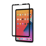 Moshi iPad Air 10.9 (gen 4/5)/iPad Pro 11 (gen 1/2/3/4) Skärmskydd iVisor AG Svart