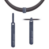 Moshi Kabel USB Cable with Lightning Connector 1 m Svart
