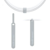 Moshi Kabel USB Cable with Lightning Connector 1 m Vit