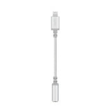 Moshi Integra Adapter Lightning till 3.5 mm