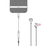 Moshi Integra Adapter Lightning till 3.5 mm