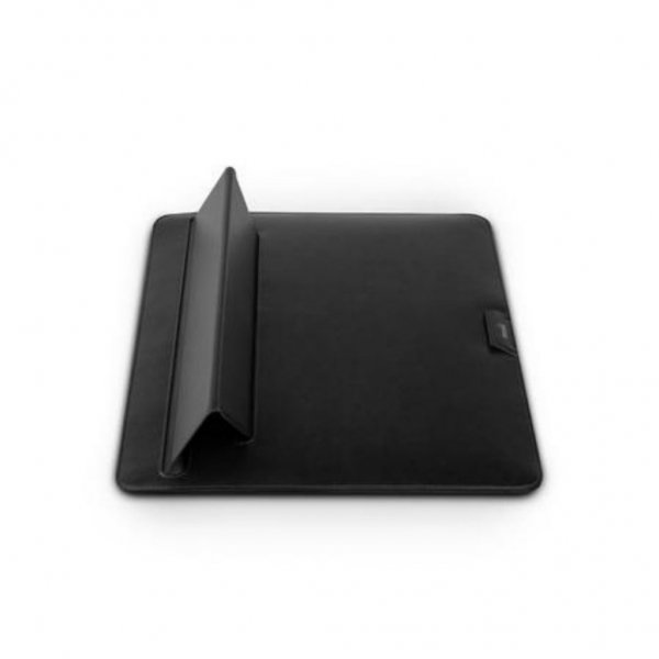 Moshi Muse 3-in-1 Slim Laptop Sleeve 13" Seashell White