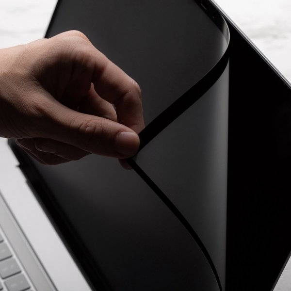 Moshi MacBook Pro 16 M1 (A2485) Skärmskydd iVisor AG Anti-glare Screen Protector