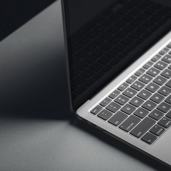 Moshi MacBook Air 13 M2 (A2681) Skärmskydd iVisor XT Clear Screen Protector