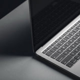 Moshi MacBook Air 13 M2 (A2681) Skärmskydd iVisor XT Clear Screen Protector