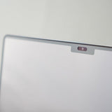 Moshi MacBook Air 13 M2 (A2681) Skärmskydd iVisor XT Clear Screen Protector