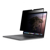 Moshi Umbra MacBook Pro 16 (A2141) Skärmskydd Privacy Fullsize