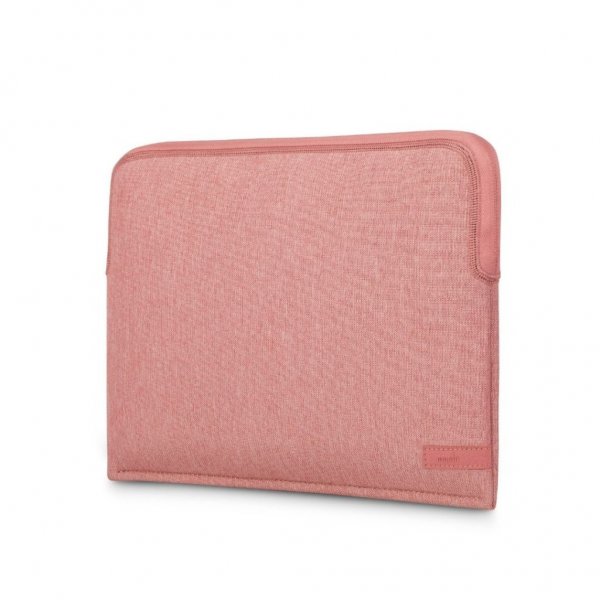 Moshi Pluma MacBook Sleeve 13-tum Rosa