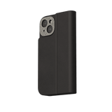 Moshi iPhone 15 Fodral Overture MagSafe Midnight Black