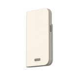 Moshi iPhone 15 Fodral Overture MagSafe Eggnog White