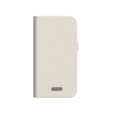 Moshi iPhone 15 Fodral Overture MagSafe Eggnog White
