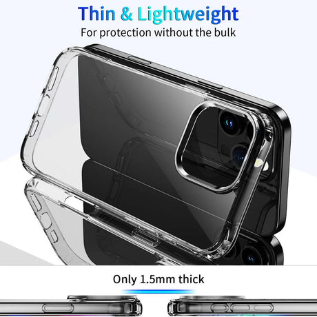 SiGN iPhone 16 360 Komplett Skyddspaket