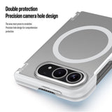 Dux Ducis iPhone Duo Skal EXPN Series MagSafe Vit