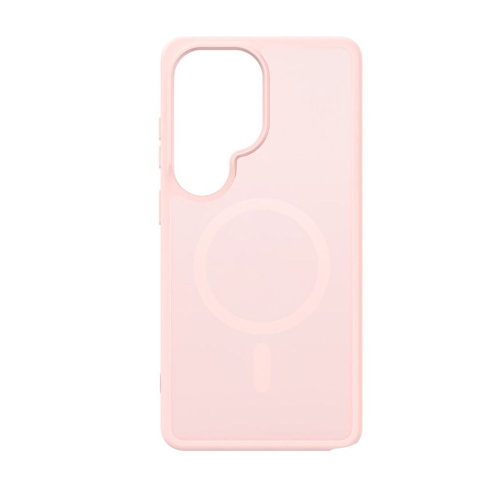 Dux Ducis Samsung Galaxy S26 Ultra Skal Yind Series MagSafe Rosa