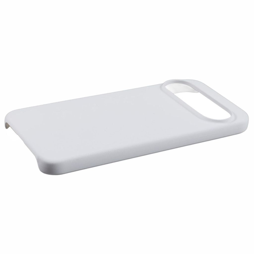 Google Pixel 11 Pro XL Skal Super Slim Vit