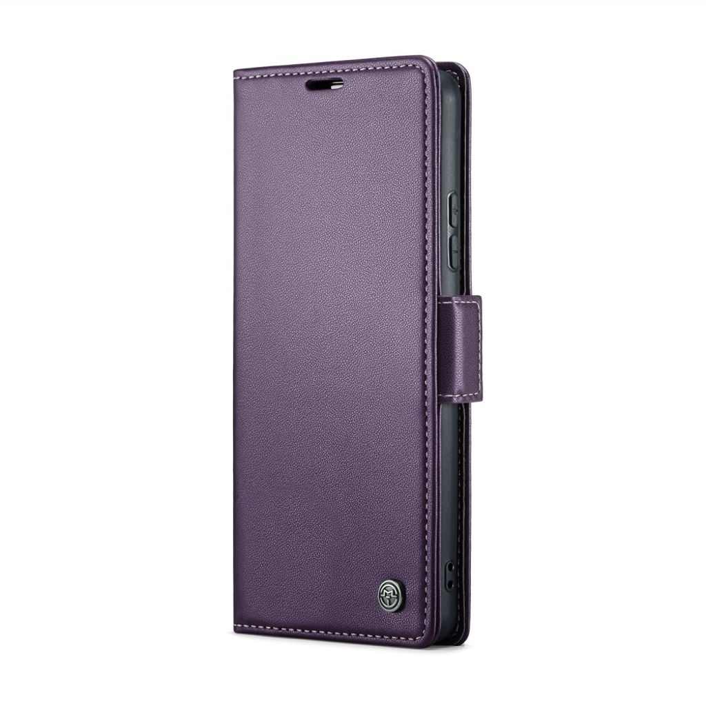 CaseMe Xiaomi Redmi Note 14 Pro 5G/14 Pro Plus 5G Fodral 023 Series Lila