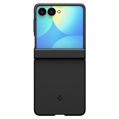 Spigen Samsung Galaxy Z Flip 8 Skal Air Fit Pro MagFit Svart