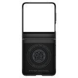 Spigen Samsung Galaxy Z Flip 8 Skal Air Fit Pro MagFit Svart