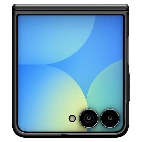 Spigen Samsung Galaxy Z Flip 8 Skal Air Fit Pro MagFit Svart