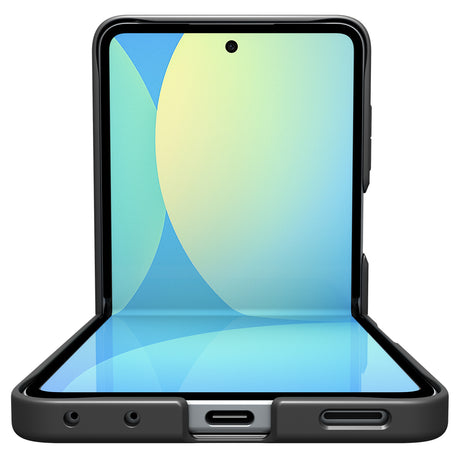 Spigen Samsung Galaxy Z Flip 8 Skal Air Fit Pro MagFit Svart