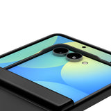 Spigen Samsung Galaxy Z Flip 8 Skal Air Fit Pro MagFit Svart