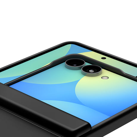 Spigen Samsung Galaxy Z Flip 8 Skal Air Fit Pro MagFit Svart