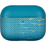 Pitaka AirPods Pro 3 Skal Aramid Fiber Lucid Blue