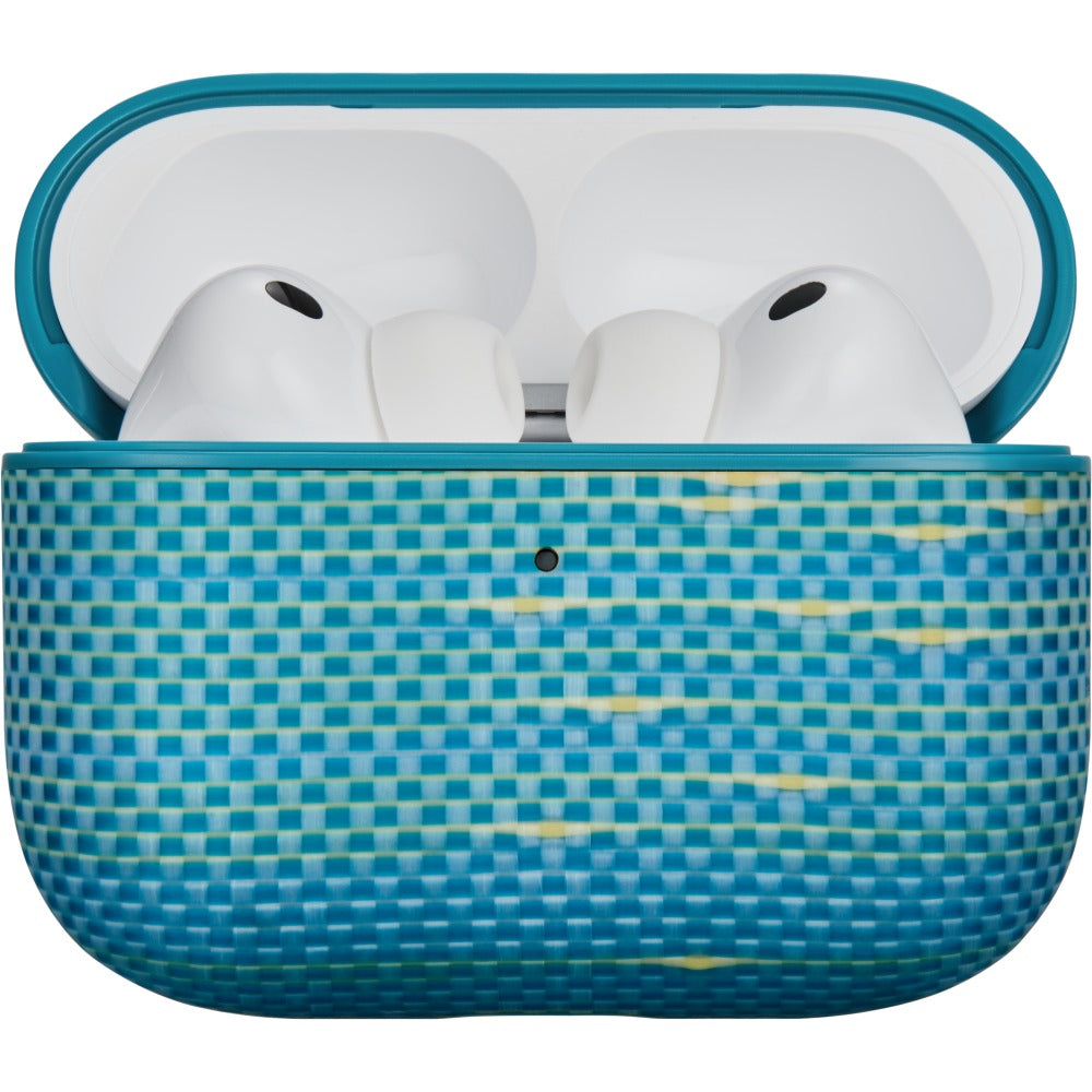 Pitaka AirPods Pro 3 Skal Aramid Fiber Lucid Blue