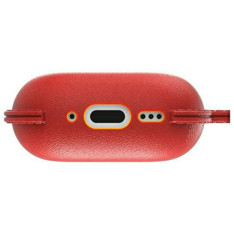 Araree AirPods 4 Skal Pops Röd