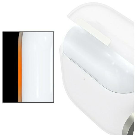 Araree AirPods 4 Skal Nukin Transparent Matt