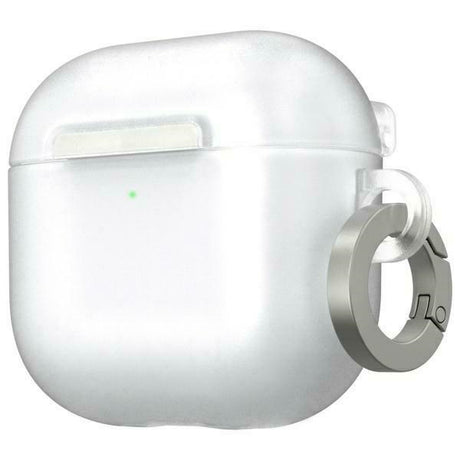 Araree AirPods 4 Skal Nukin Transparent Matt