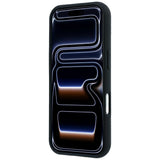 BMW iPhone 17 Pro/iPhone 18 Pro Skal M Tire Track Svart