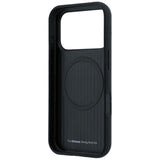 BMW iPhone 17 Pro Max/iPhone 18 Pro Max Skal M Tire Track Svart