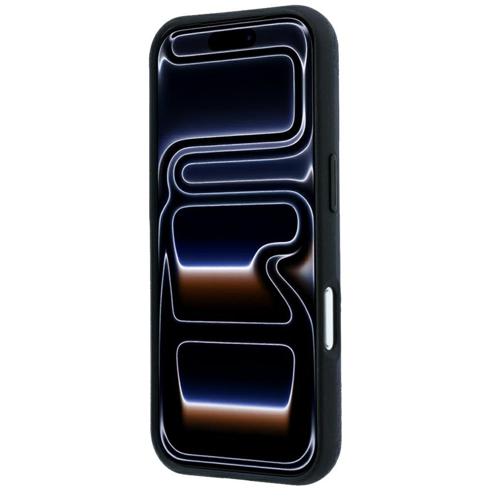 BMW iPhone 17 Pro Max/iPhone 18 Pro Max Skal M Tire Track Navy