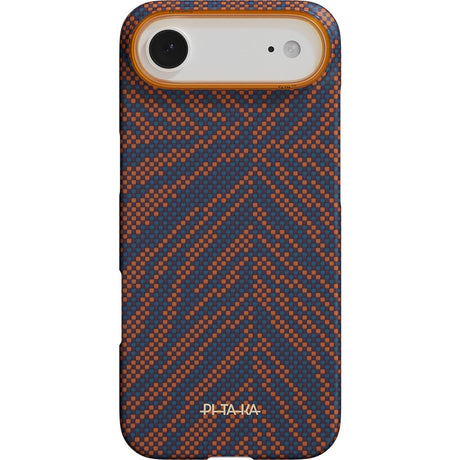 Pitaka iPhone Air Skal Edge MagSafe Burning Orange