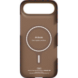 Pitaka iPhone Air Skal Edge MagSafe Burning Orange
